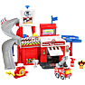 Vtech Toot Toot brandstation
