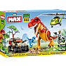 Max Bricks Dinosaur Eventyr byggesæt