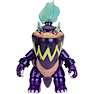 Super Mario Galaxy Filmen – 12,5cm. figur multipakke