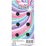 Danpen Junior charms 6-pak - no. 1
