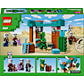 LEGO Minecraft Illager-ørkenpatruljen 21267