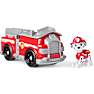 Paw Patrol Marshalls brandbil