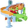 Paw Patrol: Dino Filmen Dino Pup Squad Lift & Race