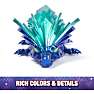 CrystaLynx Dragon krystalæg - flere varianter - assorteret