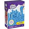 Kinetic Sand 5 kg  - blå
