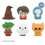 Mashems Harry Potter figur - flere varianter - assorteret