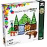 MAGNA-TILES magnetisk byggesæt 25 dele