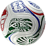 Adidas fodbold str. 5 - VM 2026