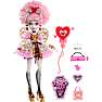 Monster High Scary Sweet Birthday Cupid Asteria dukke