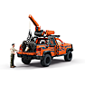 Schleich jeep på eventyr i junglen 42720