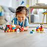LEGO® DUPLO® ǀ Disney Mickey & Minnies fødselsdagstog 10941
