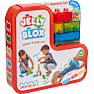 Jelly Blox kreativt klodsesæt 20 dele