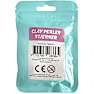 1Conzept Clay perler - stjerner