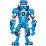 MrBeast lab action figs stealthpanther