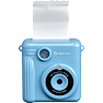Denver KPC-1363BU BLUE - blå