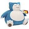 Pokémon Snorlax bamse 30 cm