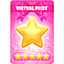 Dress to Impress Mystery Superstar dukker 5-pak