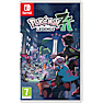 Switch Pokémon Legends Z-A