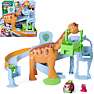 Paw Patrol: Dino Filmen Dino Pup Squad Lift & Race