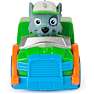 Paw Patrol Pup Squad Racer – flere varianter – assorteret