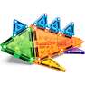 Magna-tiles magnetisk byggesæt 46 dele