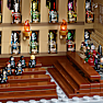 LEGO Harry Potter Hogwarts™-slottet 71043