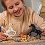 Schleich araberhoppe 13983