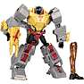 Transformers EarthSpark Deluxe Class figur – flere varianter - assorteret
