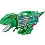 Car Mania T-rex transporter