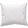 Salling fiberpude junior 40x45 cm - Lav