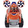 Paw Patrol Dino Deluxe køretøj
