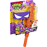 Turtles maske og ninjastjerne - flere varianter - assorteret