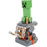 Cable Guys Minecraft creeper cable guy figur