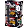 Car mania diecast 20-pak bil