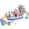LEGO Disney Princess Ariels royale bryllupsbåd 43299