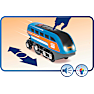 BRIO 33971 Smart Tech Sound Lokomotiv med lydoptager