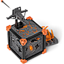 Schleich battlecave lava bjørn 42732