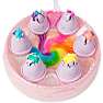 Hatchimals Alive Rainbow Hatchery figursæt