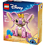 LEGO Disney Lilo & Stitch Angel 43257