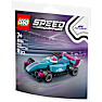 LEGO speed champions F1 academy minibil 30734