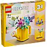 LEGO Creator Blomster i vandkande 3-i-1 31149