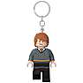 LEGO Harry Potter LED Nøglering Ron