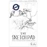 Sense sketchblok A5 60 blade 140g