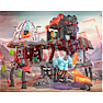 Schleich mastercave smashrador 42757