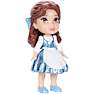 Disney Prinsesser og Frost minidukker - flere varianter - assorteret