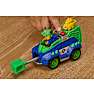 Paw Patrol: Dino Filmen Dino-køretøj 2-pak