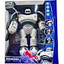 Action Zone defender robot figur 33 cm