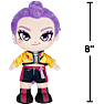 K-pop demon hunters Rumi bamse 20 cm