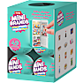 Mini Brands Fyld køleskabet legesæt- flere varianter - assorteret