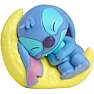 Disney Stitch OutThisWorld kapsel figur – flere varianter - assorteret